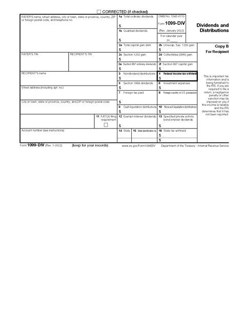 1099-div box 9 cash liquidation distributions|1099 div form pdf.